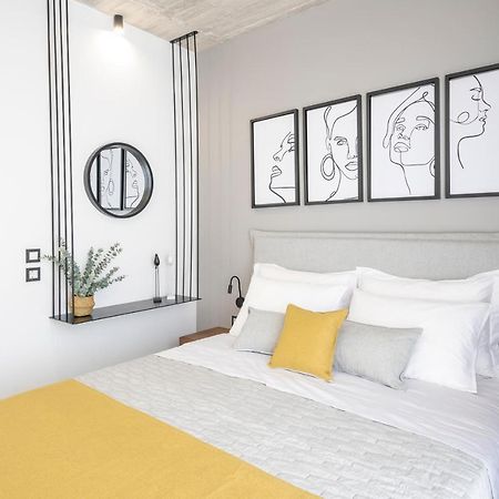 Disegno Residences Chania  Exterior photo