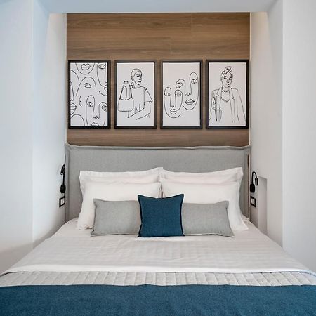 Disegno Residences Chania  Exterior photo