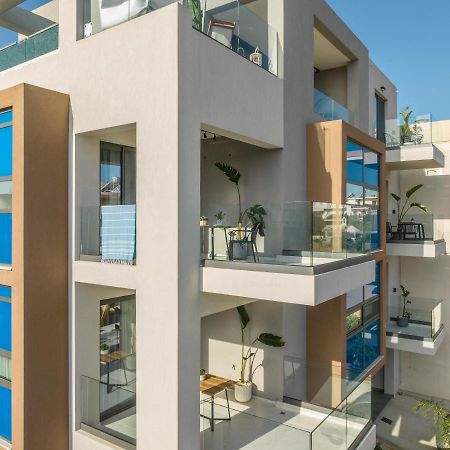Disegno Residences Chania  Exterior photo