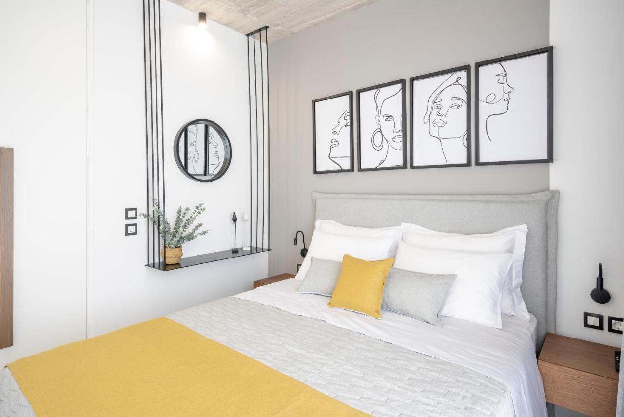 Disegno Residences Chania  Exterior photo