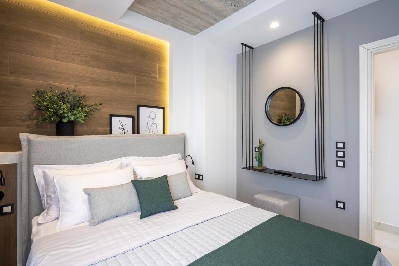 Disegno Residences Chania  Exterior photo