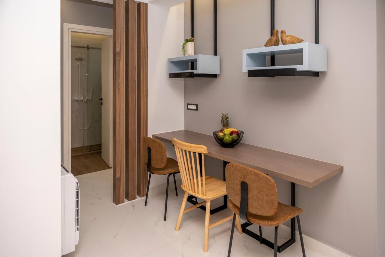 Disegno Residences Chania  Exterior photo