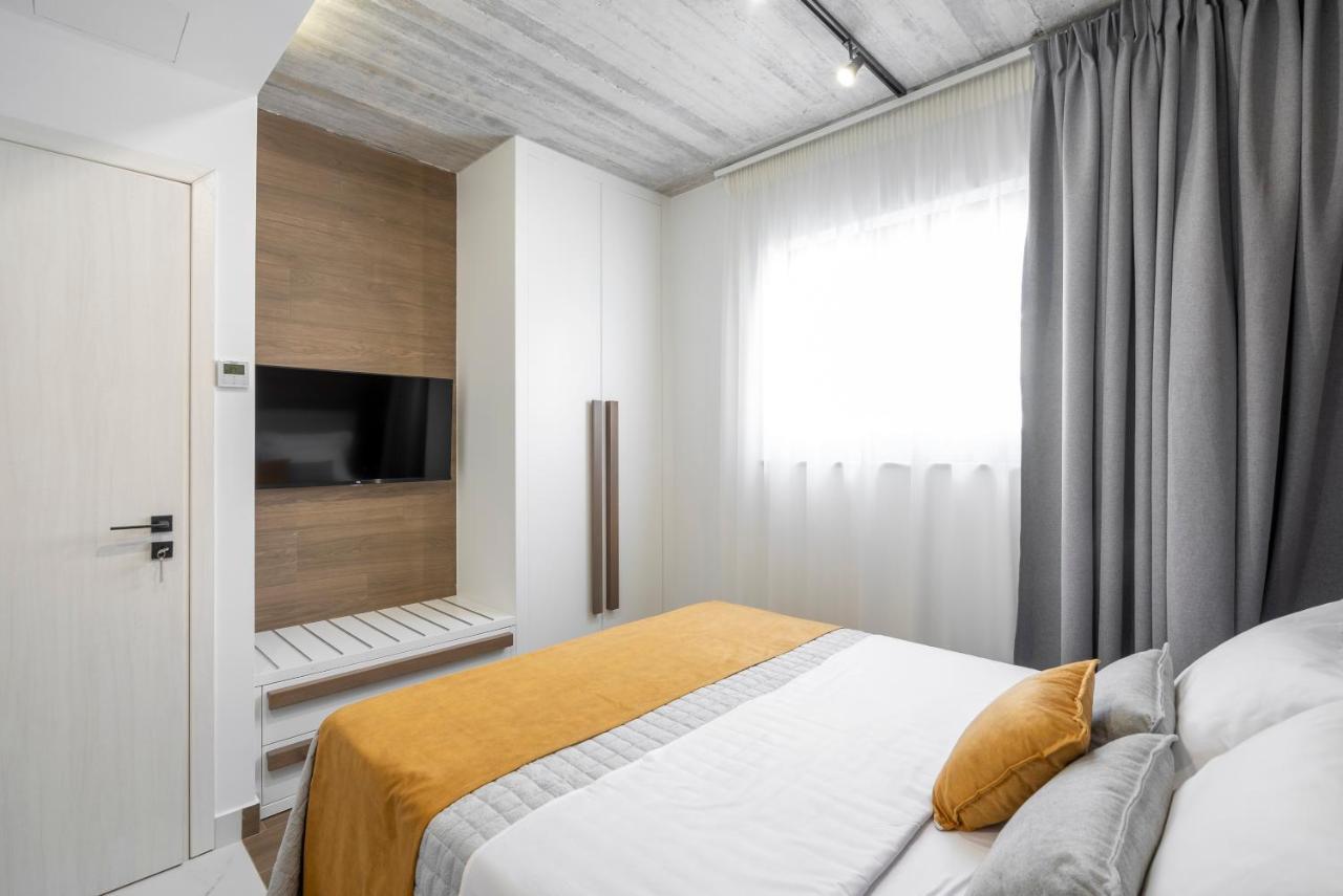 Disegno Residences Chania  Exterior photo