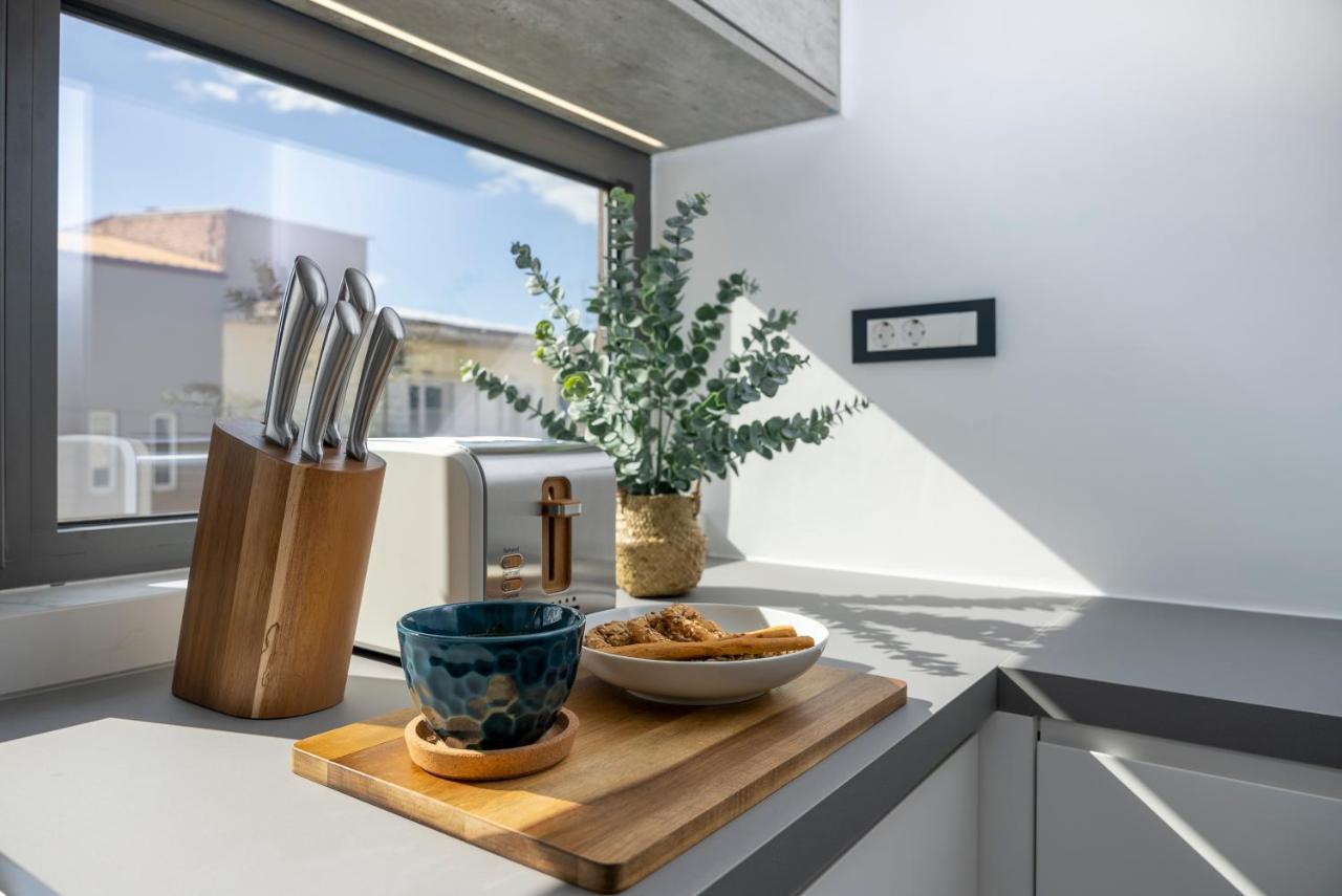 Disegno Residences Chania  Exterior photo