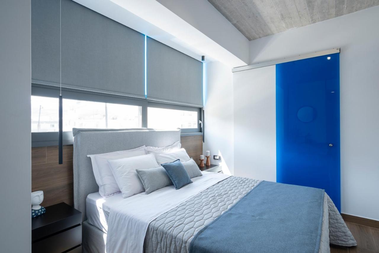 Disegno Residences Chania  Exterior photo