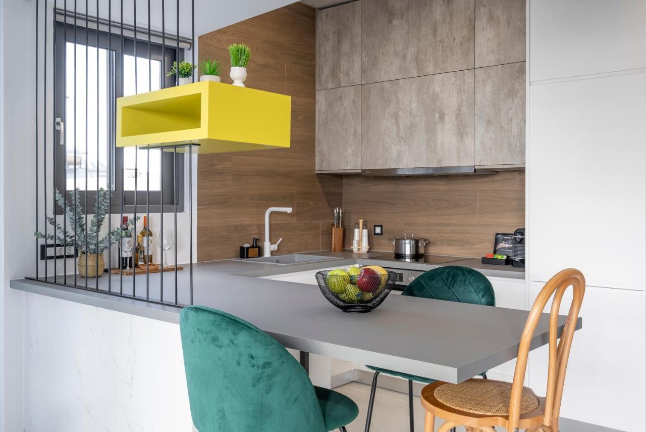 Disegno Residences Chania  Exterior photo