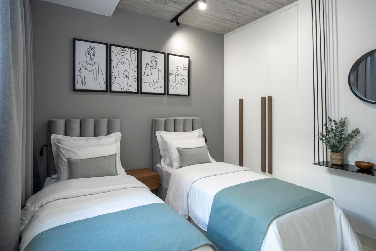 Disegno Residences Chania  Exterior photo