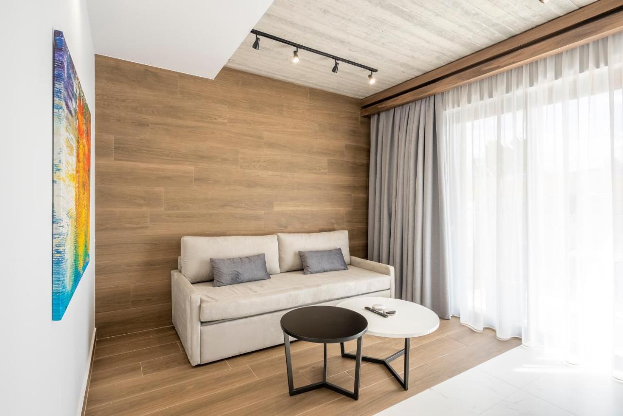 Disegno Residences Chania  Exterior photo