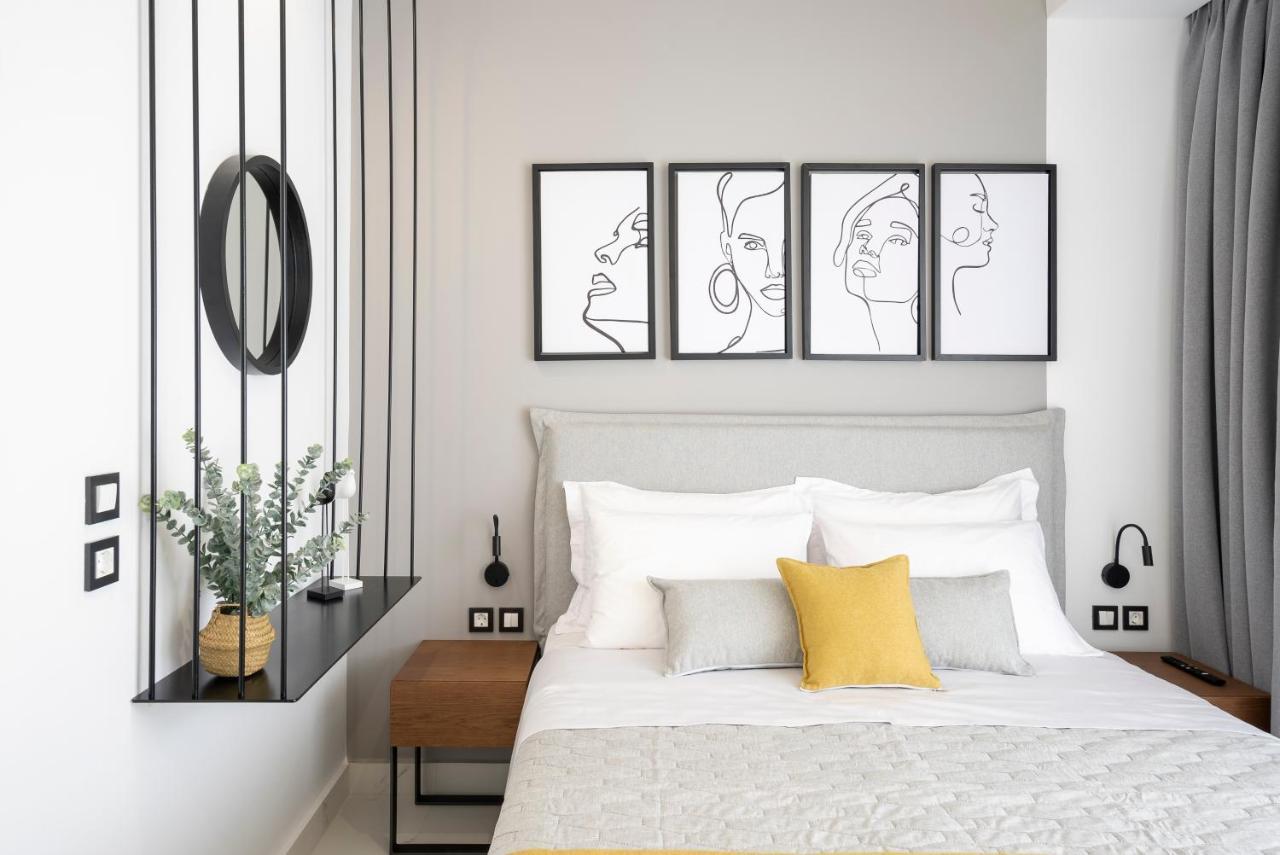 Disegno Residences Chania  Exterior photo