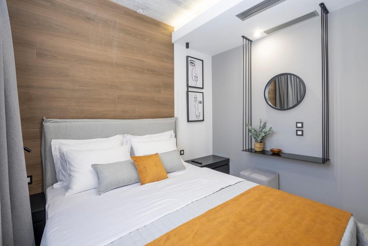 Disegno Residences Chania  Exterior photo