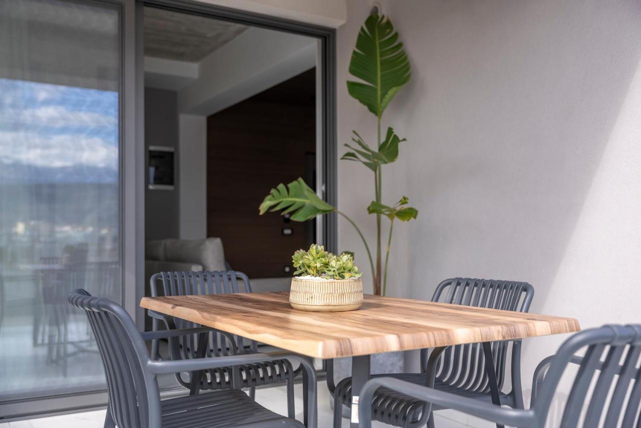 Disegno Residences Chania  Exterior photo