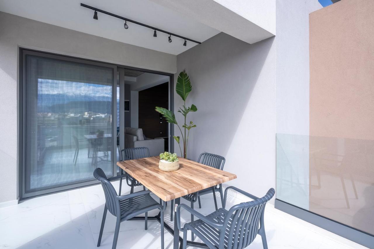 Disegno Residences Chania  Exterior photo