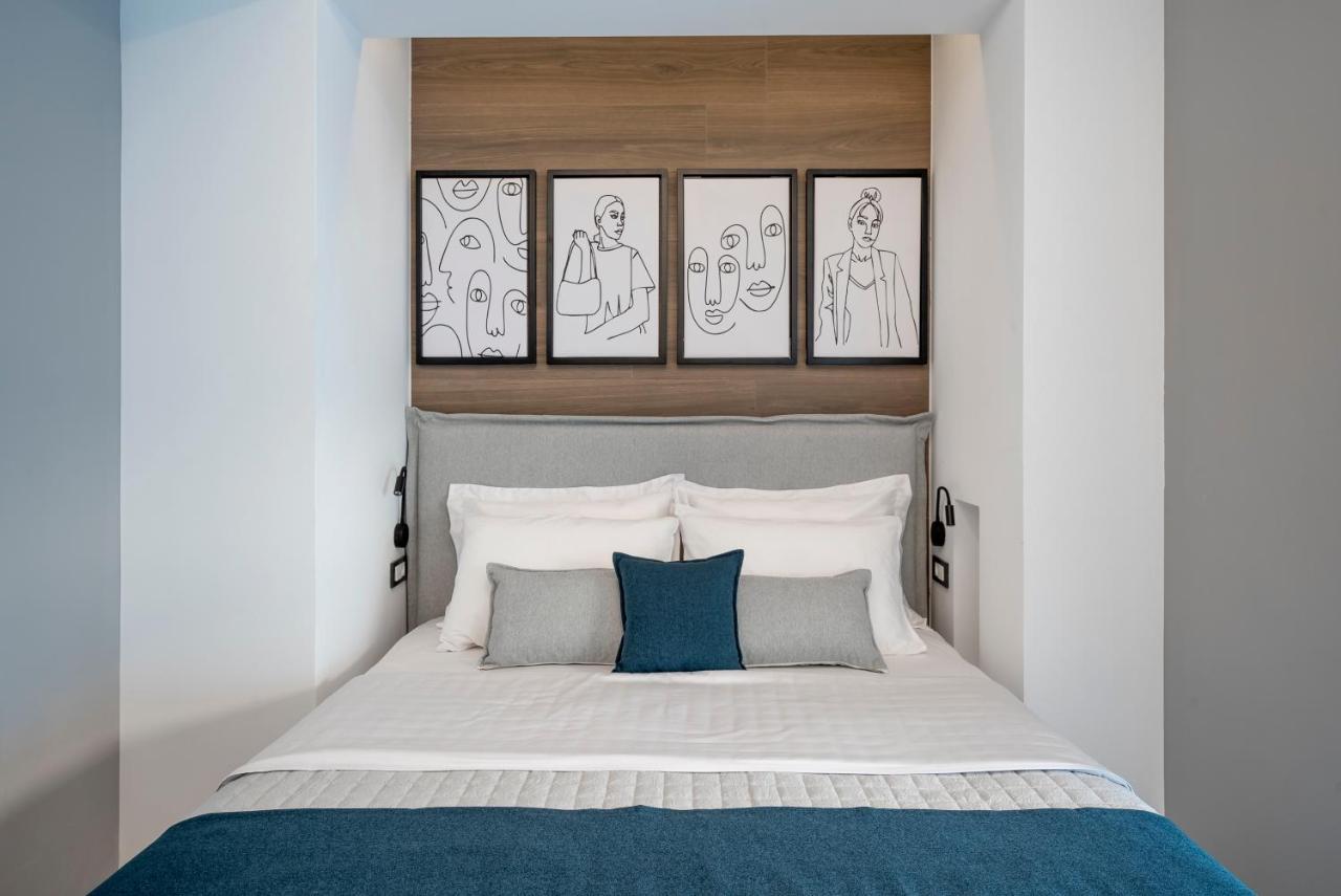 Disegno Residences Chania  Exterior photo