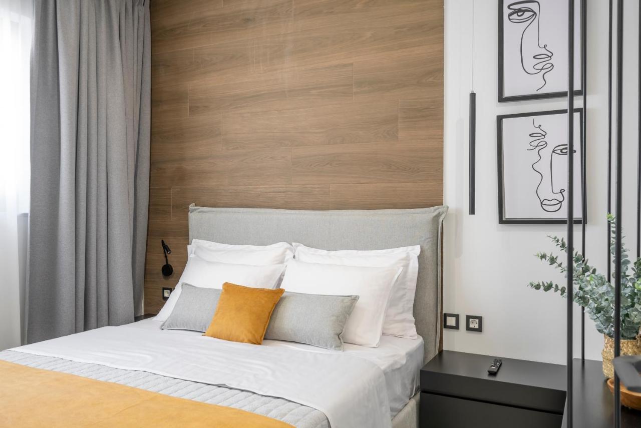 Disegno Residences Chania  Exterior photo