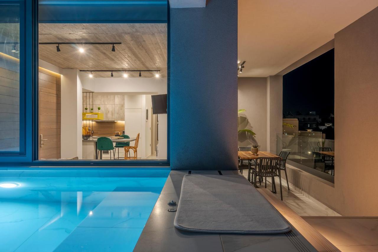 Disegno Residences Chania  Exterior photo